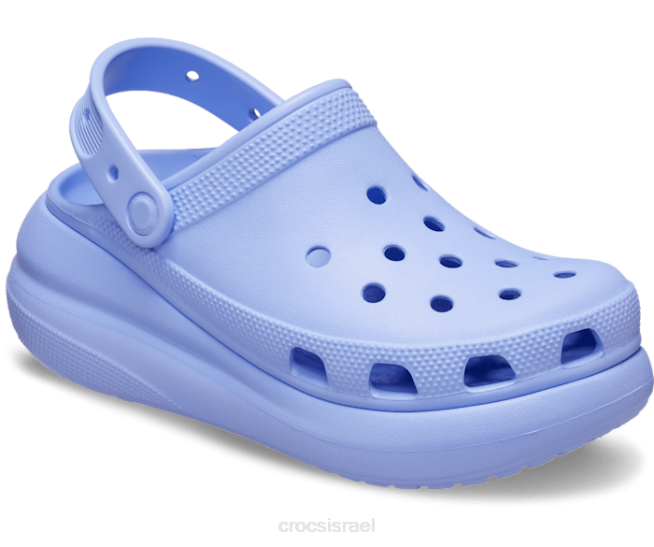 נעליים il Crocs נשים לסתום למחוץ ג'לי ירח 2DZ437