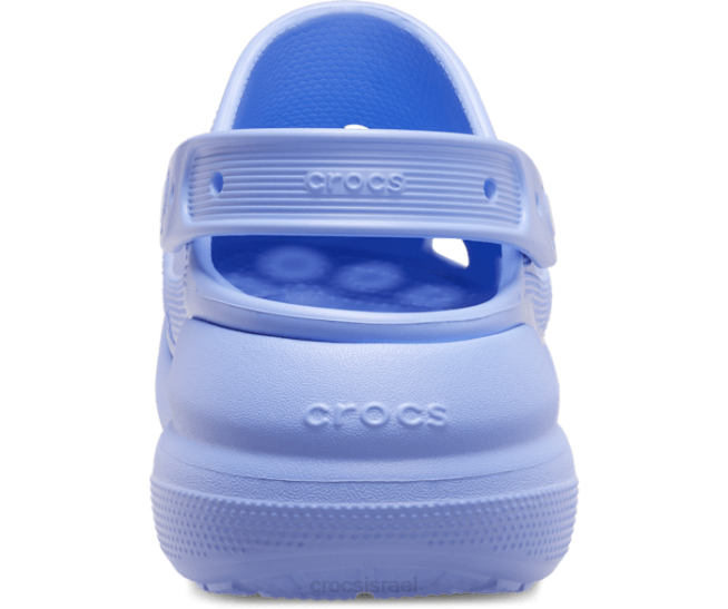 נעליים il Crocs נשים לסתום למחוץ ג'לי ירח 2DZ437