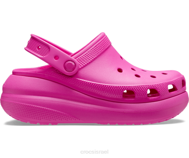 נעליים il Crocs נשים לסתום למחוץ מיץ 2DZ438