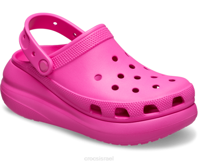 נעליים il Crocs נשים לסתום למחוץ מיץ 2DZ438