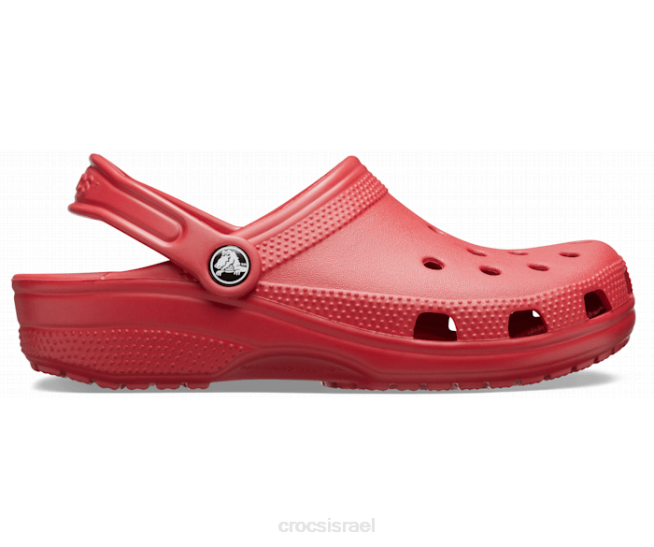 נעליים il Crocs גברים סתימה קלאסית פלפל 2DZ4411
