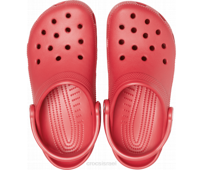 נעליים il Crocs גברים סתימה קלאסית פלפל 2DZ4411