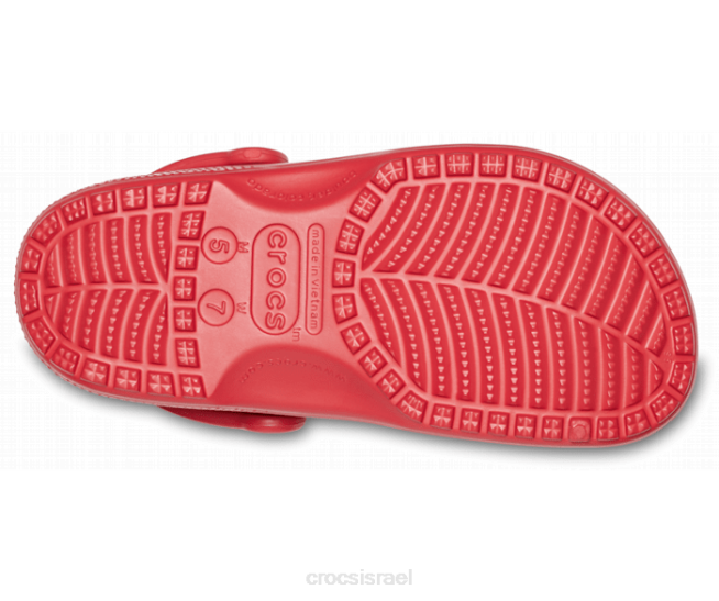 נעליים il Crocs גברים סתימה קלאסית פלפל 2DZ4411