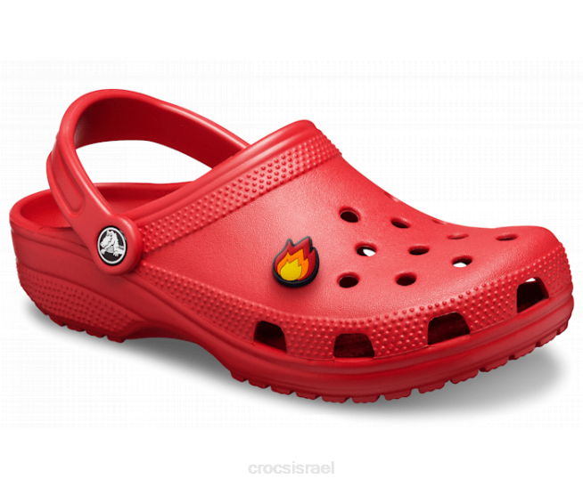 נעליים il Crocs גברים סתימה קלאסית פלפל 2DZ4411