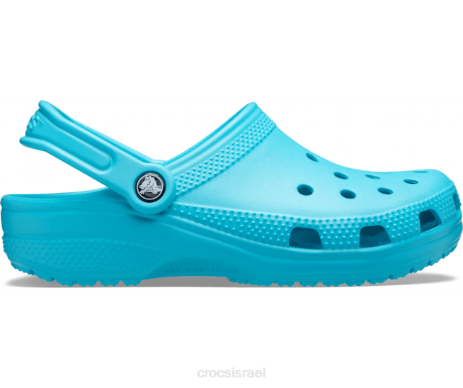 נעליים il Crocs גברים סתימה קלאסית אקווה דיגיטלית 2DZ4412