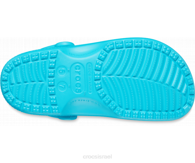 נעליים il Crocs גברים סתימה קלאסית אקווה דיגיטלית 2DZ4412