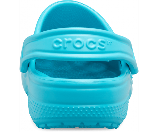 נעליים il Crocs גברים סתימה קלאסית אקווה דיגיטלית 2DZ4412