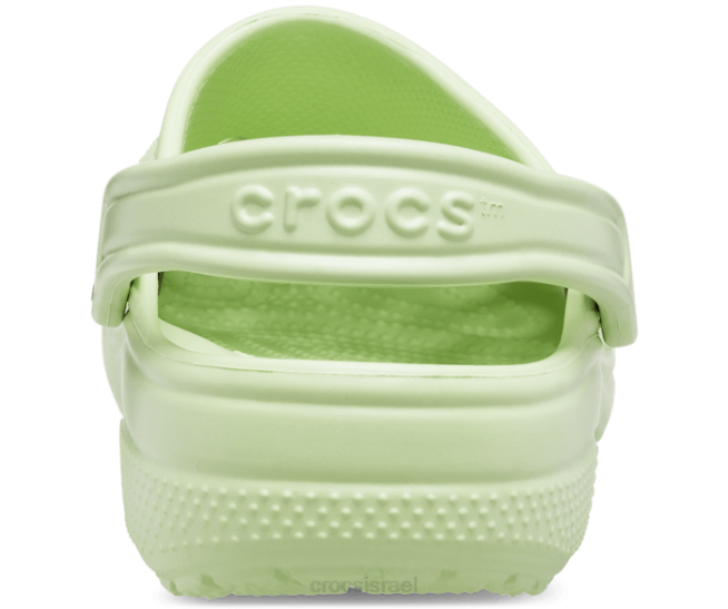 נעליים il Crocs גברים סתימה קלאסית סלרי 2DZ4413