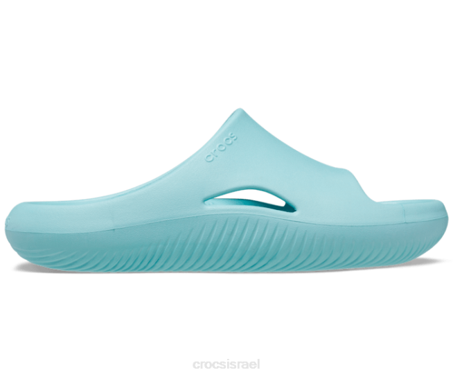 נעליים il Crocs גברים מגלשה נימוחה מים טהורים 2DZ4429