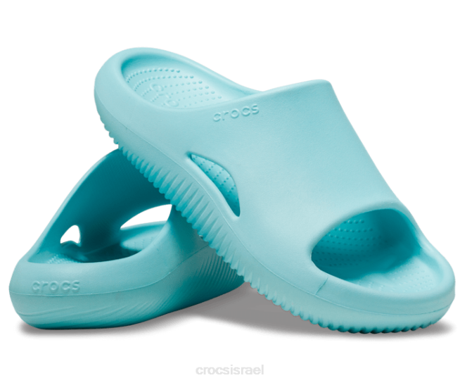 נעליים il Crocs גברים מגלשה נימוחה מים טהורים 2DZ4429