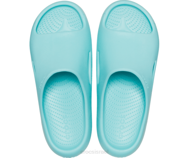 נעליים il Crocs גברים מגלשה נימוחה מים טהורים 2DZ4429