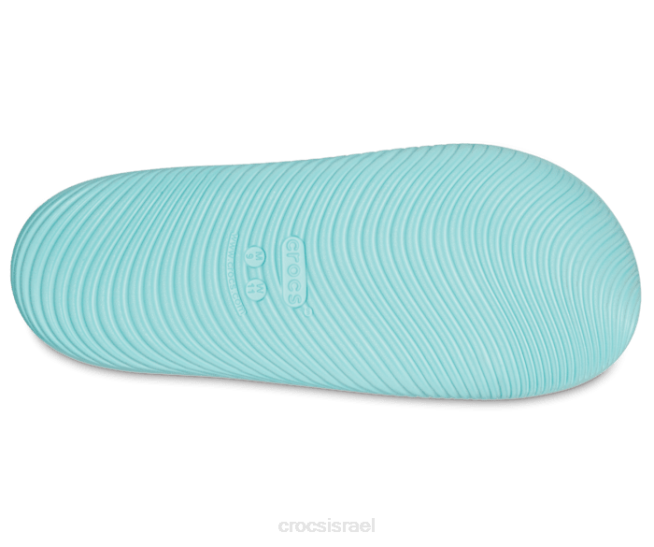 נעליים il Crocs גברים מגלשה נימוחה מים טהורים 2DZ4429
