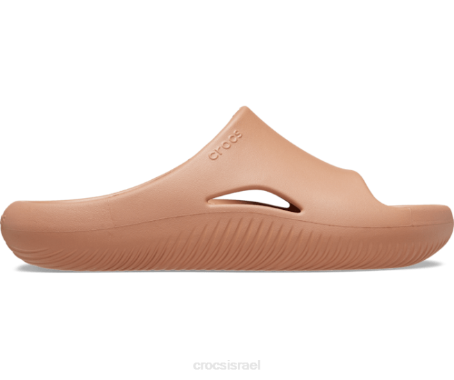 נעליים il Crocs גברים מגלשה נימוחה פְּקָק 2DZ4430