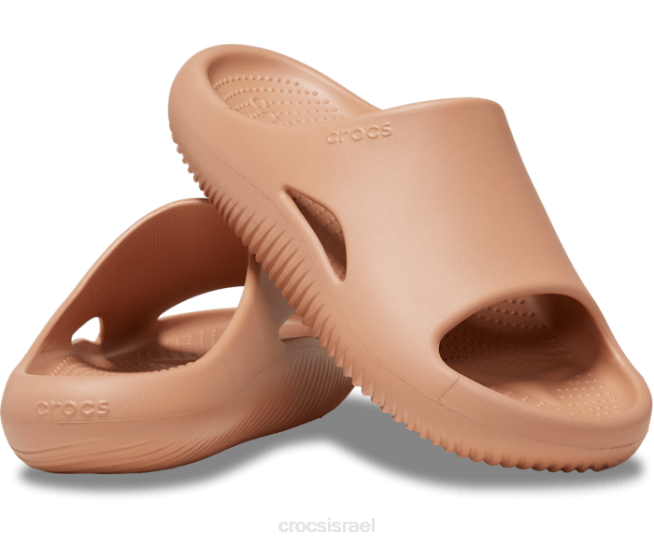 נעליים il Crocs גברים מגלשה נימוחה פְּקָק 2DZ4430