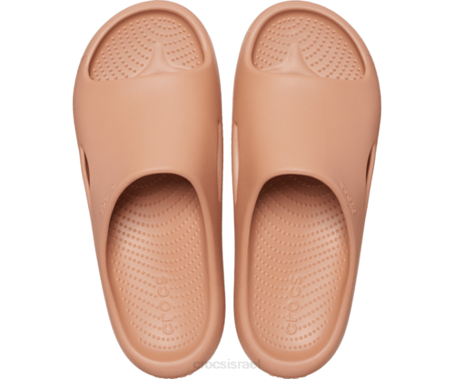 נעליים il Crocs גברים מגלשה נימוחה פְּקָק 2DZ4430