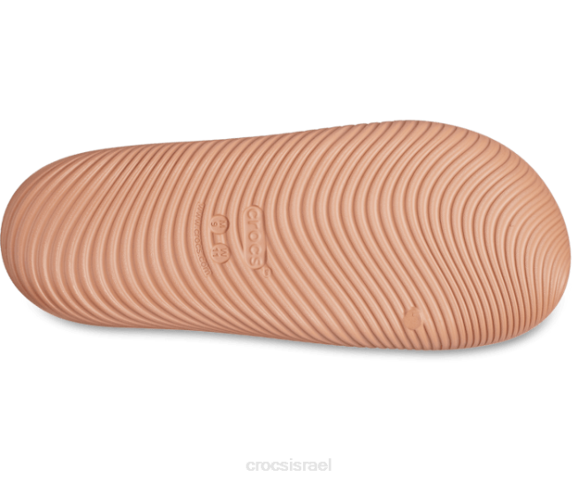 נעליים il Crocs גברים מגלשה נימוחה פְּקָק 2DZ4430