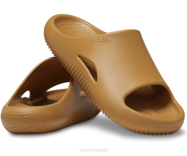 נעליים il Crocs גברים מגלשה נימוחה חוֹל 2DZ4431