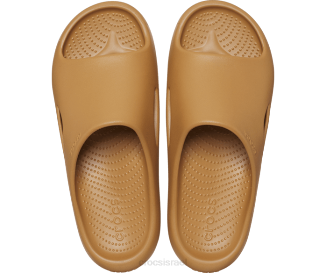 נעליים il Crocs גברים מגלשה נימוחה חוֹל 2DZ4431