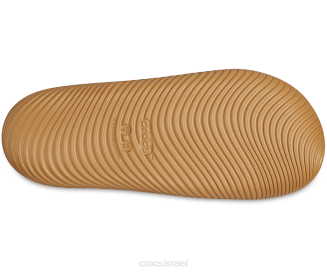 נעליים il Crocs גברים מגלשה נימוחה חוֹל 2DZ4431