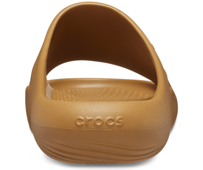 נעליים il Crocs גברים מגלשה נימוחה חוֹל 2DZ4431