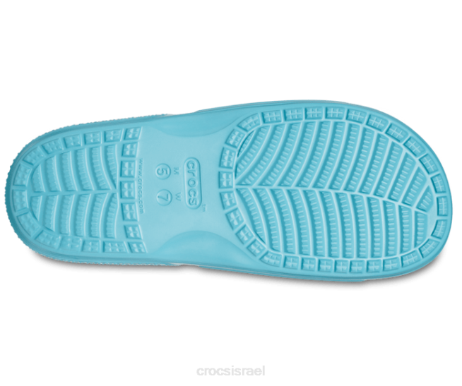 נעליים il Crocs גברים מגלשה קלאסית טוניק טורק 2DZ4440