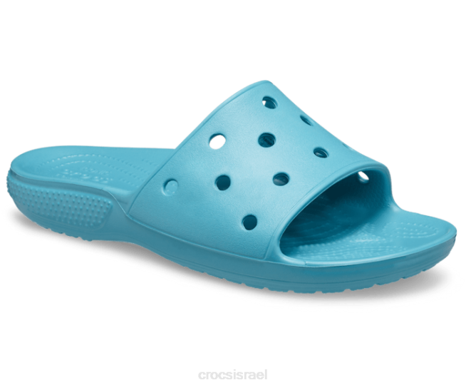 נעליים il Crocs גברים מגלשה קלאסית טוניק טורק 2DZ4440