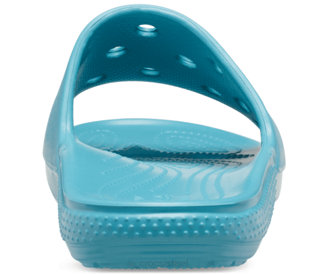 נעליים il Crocs גברים מגלשה קלאסית טוניק טורק 2DZ4440