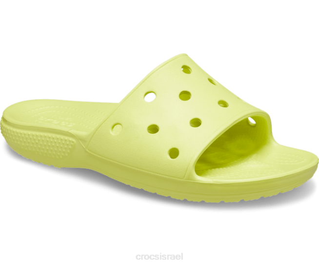 נעליים il Crocs גברים מגלשה קלאסית פרי הדר 2DZ4441