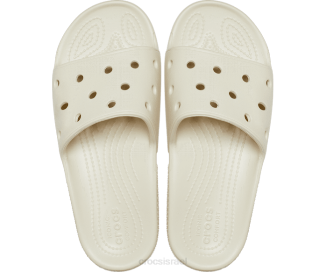 נעליים il Crocs גברים מגלשה קלאסית עֶצֶם 2DZ4443