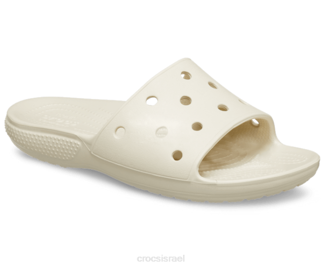 נעליים il Crocs גברים מגלשה קלאסית עֶצֶם 2DZ4443