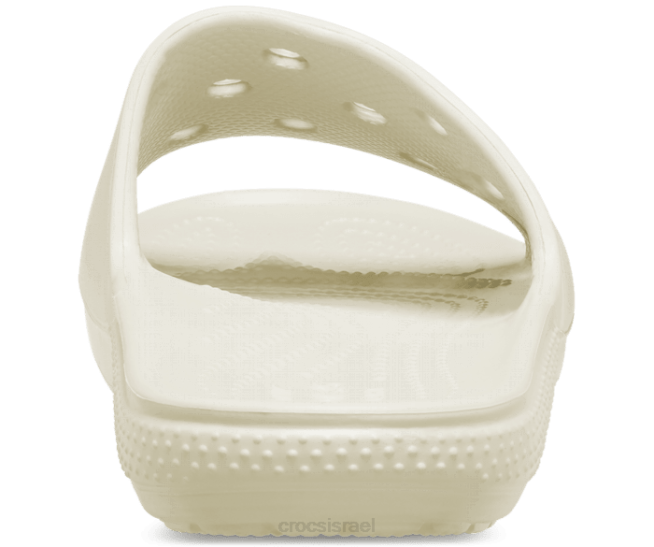 נעליים il Crocs גברים מגלשה קלאסית עֶצֶם 2DZ4443