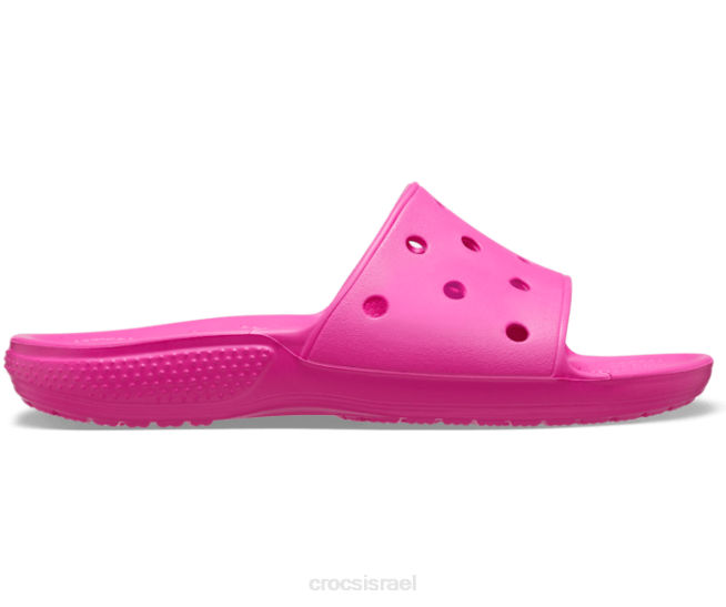 נעליים il Crocs גברים מגלשה קלאסית מיץ 2DZ4447