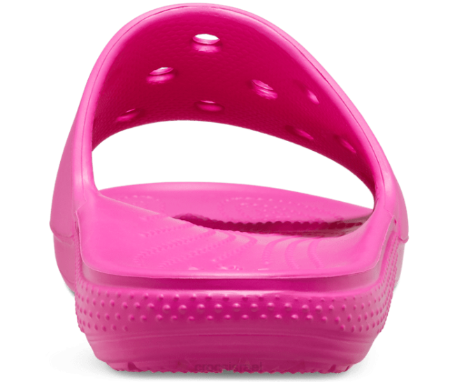 נעליים il Crocs גברים מגלשה קלאסית מיץ 2DZ4447