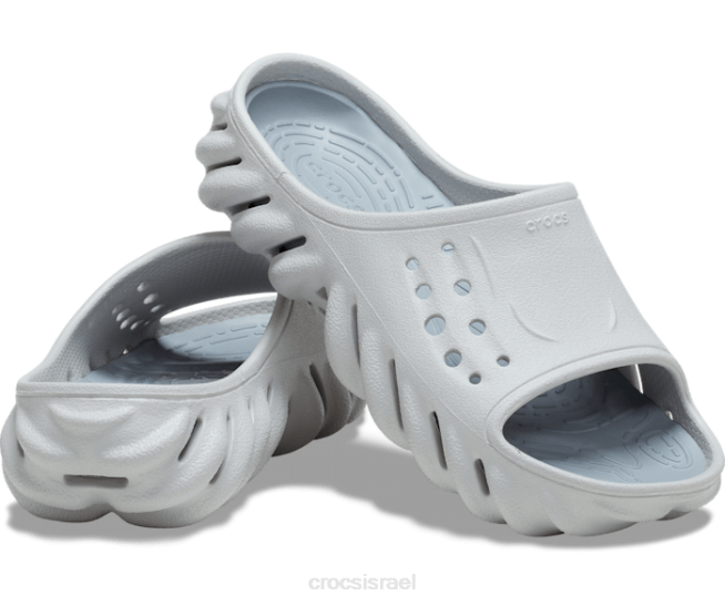 נעליים il Crocs גברים שקופית הד אַטמוֹספֵרָה 2DZ4455