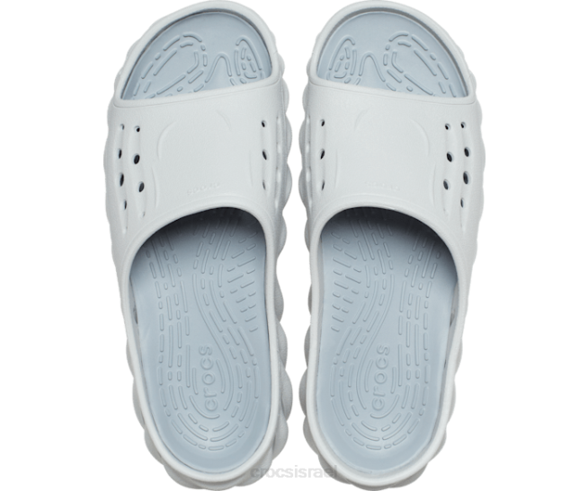 נעליים il Crocs גברים שקופית הד אַטמוֹספֵרָה 2DZ4455