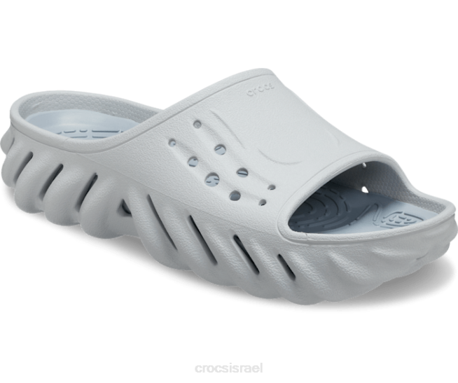 נעליים il Crocs גברים שקופית הד אַטמוֹספֵרָה 2DZ4455