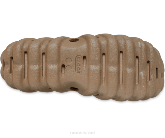 נעליים il Crocs גברים שקופית הד עשב טמבל 2DZ4456