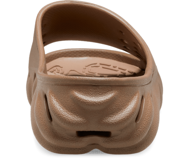 נעליים il Crocs גברים שקופית הד עשב טמבל 2DZ4456