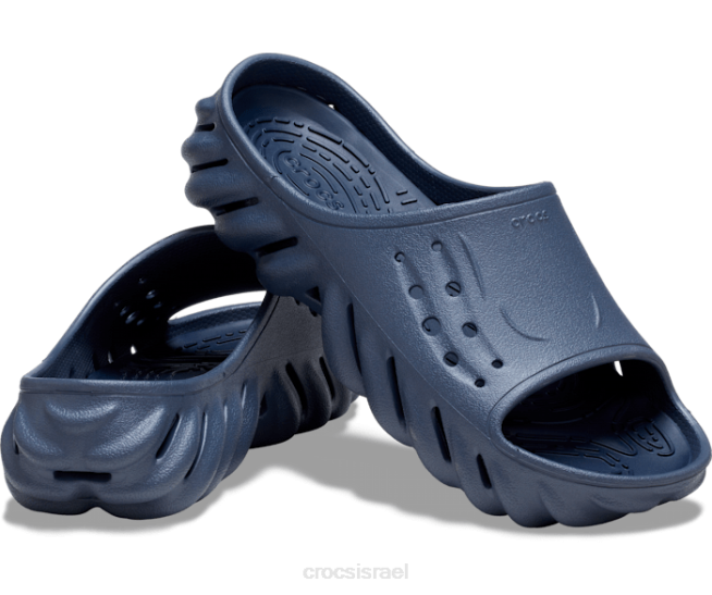 נעליים il Crocs גברים שקופית הד סערה 2DZ4457