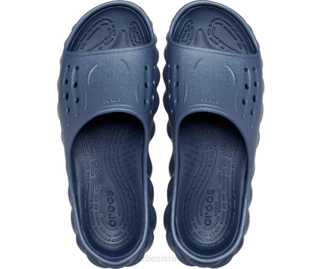 נעליים il Crocs גברים שקופית הד סערה 2DZ4457