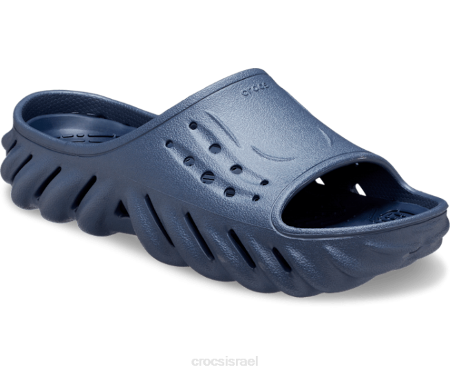 נעליים il Crocs גברים שקופית הד סערה 2DZ4457