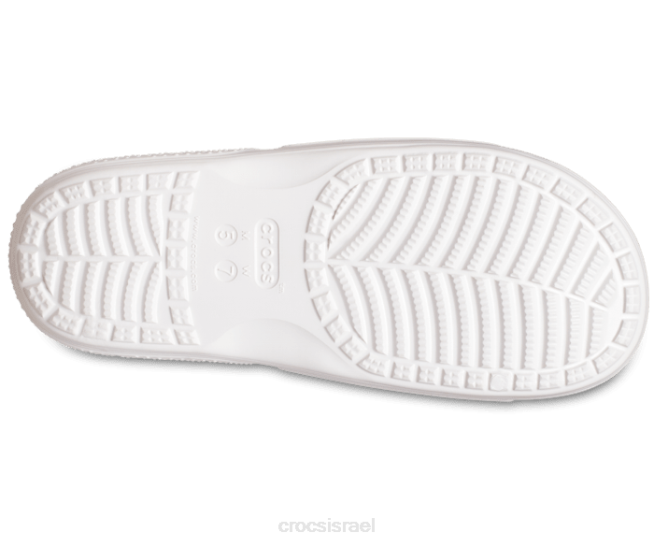 נעליים il Crocs גברים מגלשת בנדנה קלאסית רַב 2DZ4472