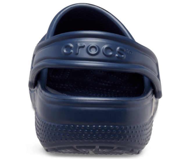 נעליים il Crocs ילדים סתימה קלאסית חיל הים 2DZ4478