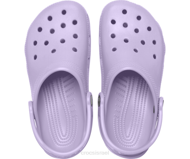 נעליים il Crocs ילדים סתימה קלאסית אֲזוֹבִיוֹן 2DZ4480