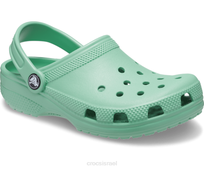 נעליים il Crocs ילדים סתימה קלאסית אבן ירקן 2DZ4482