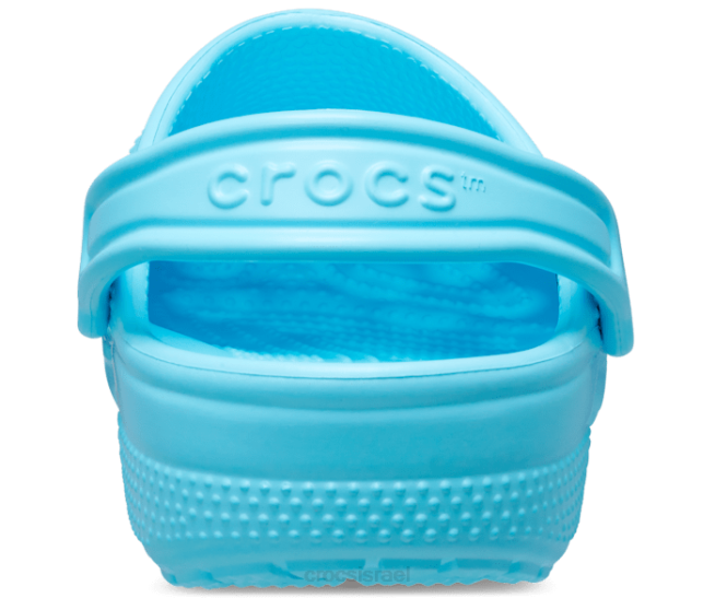 נעליים il Crocs ילדים סתימה קלאסית אַרקטִי 2DZ4483
