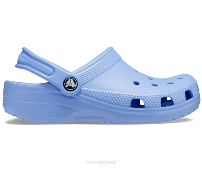 נעליים il Crocs ילדים סתימה קלאסית ג'לי ירח 2DZ4484