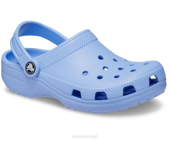 נעליים il Crocs ילדים סתימה קלאסית ג'לי ירח 2DZ4484