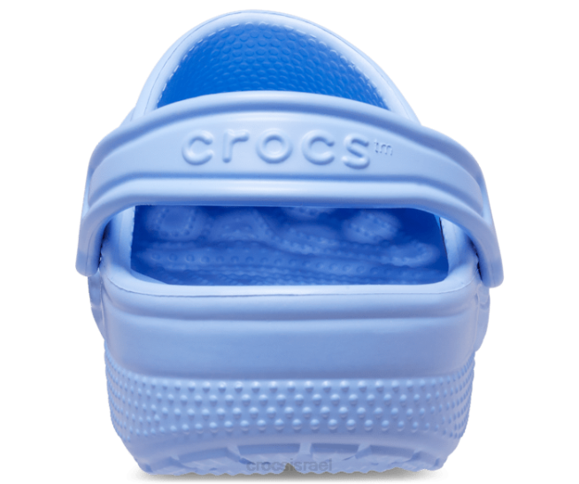 נעליים il Crocs ילדים סתימה קלאסית ג'לי ירח 2DZ4484