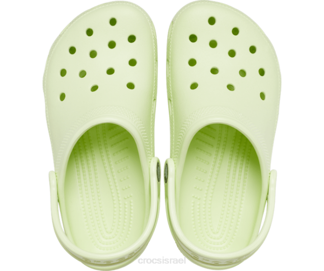 נעליים il Crocs ילדים סתימה קלאסית סלרי 2DZ4485